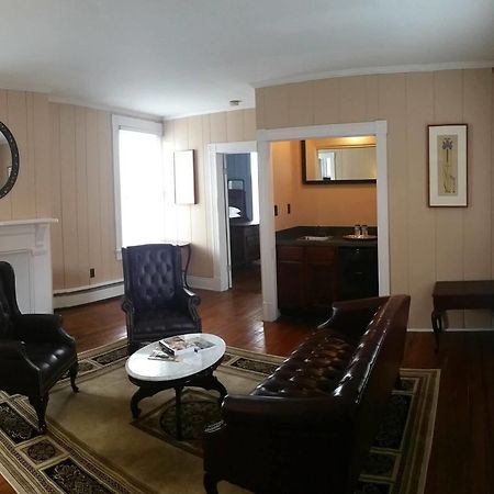 Inn At Patrick Henry'S Richmond Buitenkant foto
