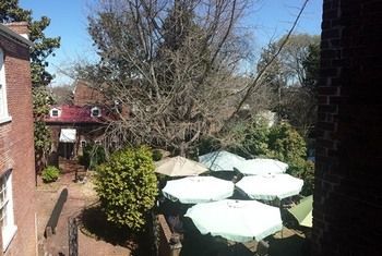 Inn At Patrick Henry'S Richmond Buitenkant foto