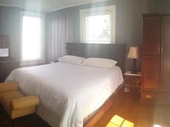 Inn At Patrick Henry'S Richmond Buitenkant foto