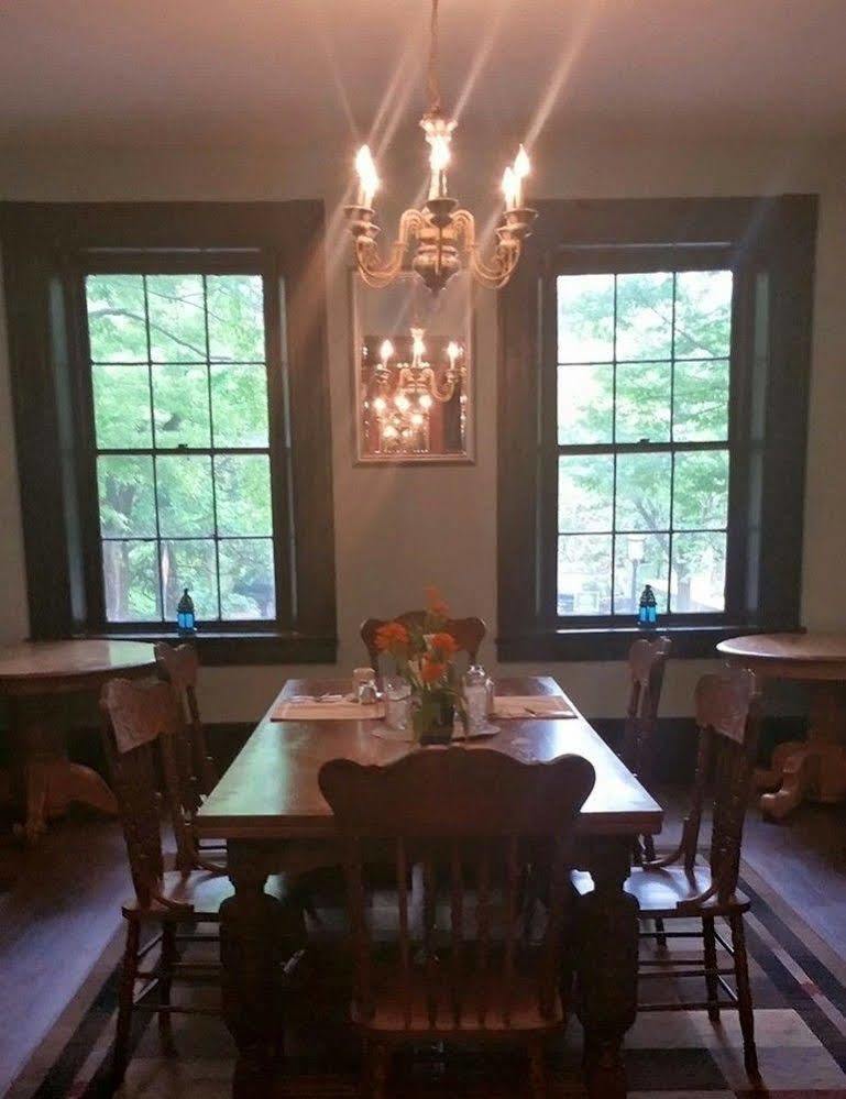 Inn At Patrick Henry'S Richmond Buitenkant foto