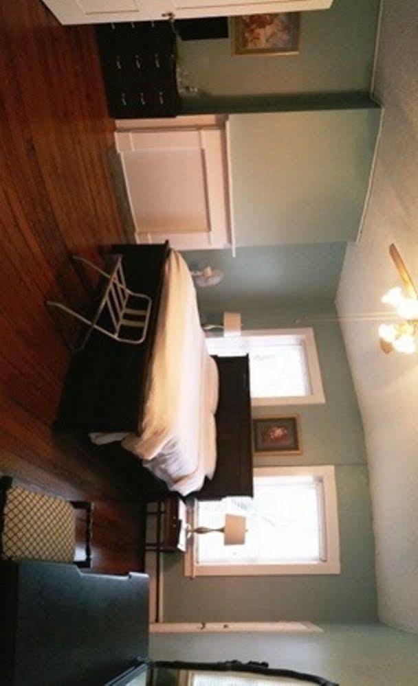 Inn At Patrick Henry'S Richmond Buitenkant foto