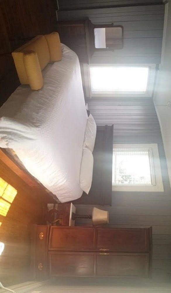 Inn At Patrick Henry'S Richmond Buitenkant foto