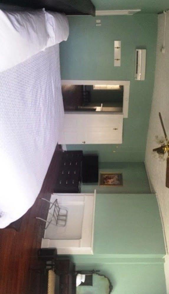 Inn At Patrick Henry'S Richmond Buitenkant foto